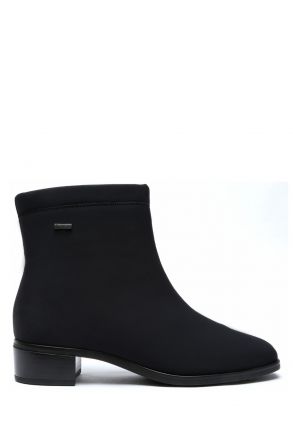 31808 Ara Shoes Graz Gore-Tex Kadın Bot 4.0-7.0 SCHWARZ - 61S