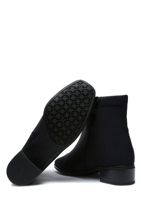 31808 Ara Shoes Graz Gore-Tex Kadın Bot 4.0-7.0 SCHWARZ - 61S