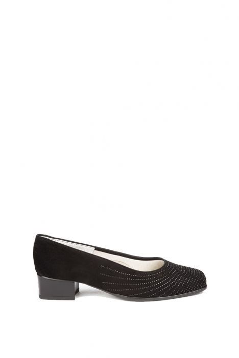 31812 Ara Shoes Kadın Ayakkabı 3-8,5 SCHWARZ - 01S