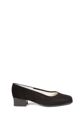 31812 Ara Shoes Kadın Ayakkabı 3-8,5 SCHWARZ - 01S
