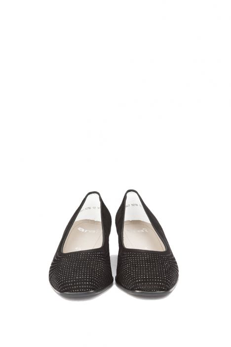 31812 Ara Shoes Kadın Ayakkabı 3-8,5 SCHWARZ - 01S