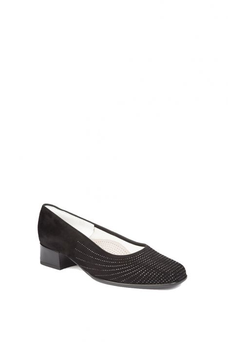 31812 Ara Shoes Kadın Ayakkabı 3-8,5 SCHWARZ - 01S