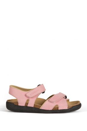 3194 Ch-Kifidis Kadın Sandalet 36-42 NU.PINK