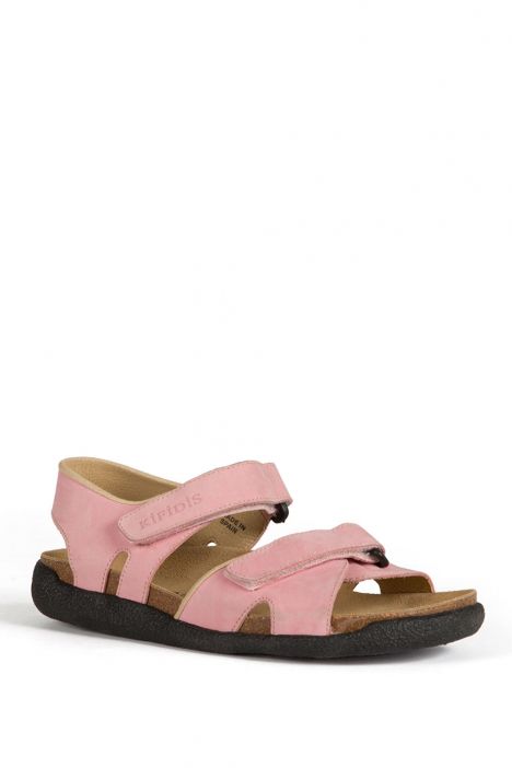 3194 Ch-Kifidis Kadın Sandalet 36-42 NU.PINK