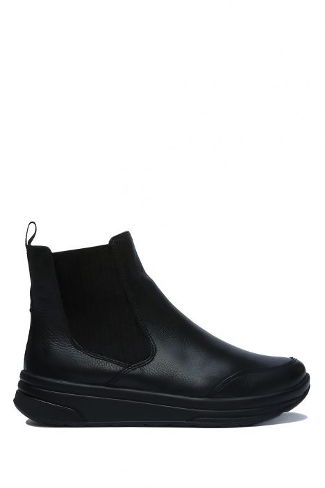 32497 Ara Shoes Kadın Bot 3.5-8.0 CERVOCL, BLACK -01