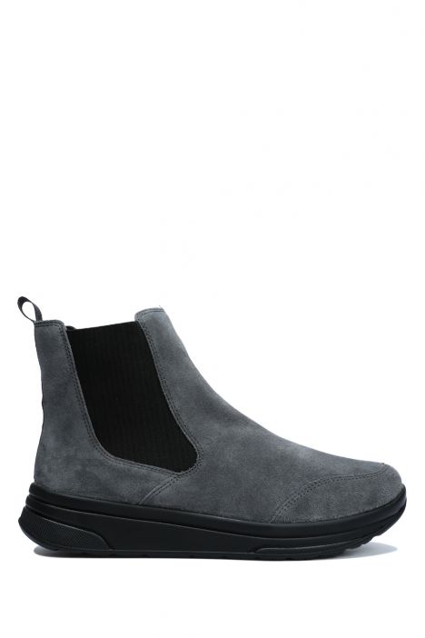32497 Ara Shoes Kadın Bot 3.5-8.0 KALBVEL, GRAPHIT - 10