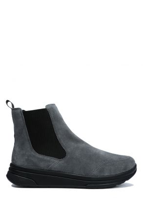 32497 Ara Shoes Kadın Bot 3.5-8.0 KALBVEL, GRAPHIT - 10