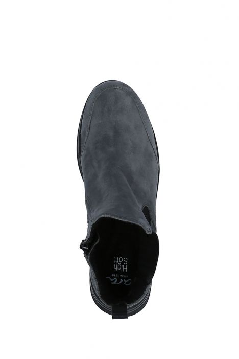 32497 Ara Shoes Kadın Bot 3.5-8.0 KALBVEL, GRAPHIT - 10