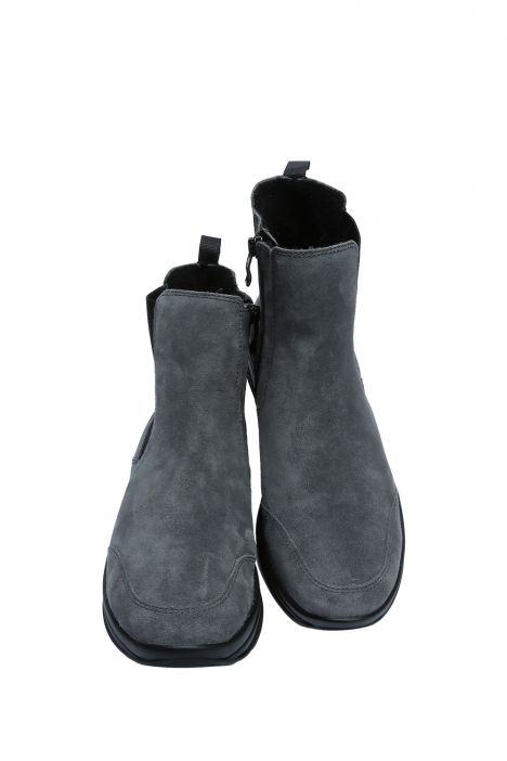 32497 Ara Shoes Kadın Bot 3.5-8.0 KALBVEL, GRAPHIT - 10