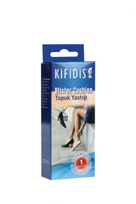 332 Kifidis Topuk Koruyucu STD