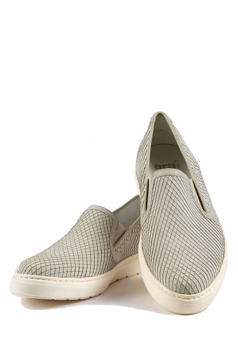 33801 Ara Shoes Kadın Ayakkabı 3,5-9 OFFWHITE - 05O