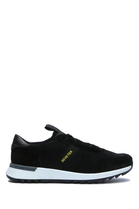 33901 Ara Shoes Gore-Tex Kadın Spor Ayakkabı 3.5-8.0 HYD-VEL,HYW/SPK, BLACK - 01