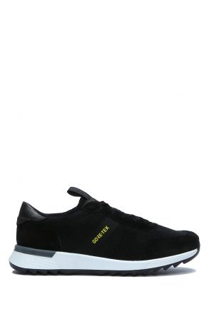 33901 Ara Shoes Gore-Tex Kadın Spor Ayakkabı 3.5-8.0 HYD-VEL,HYW/SPK, BLACK - 01