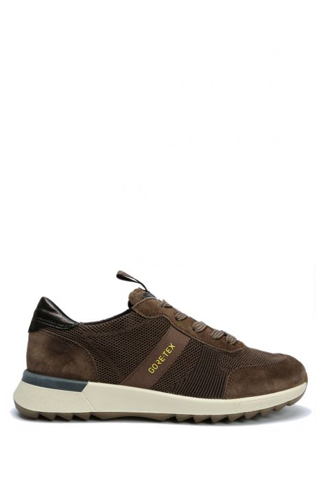 33901 Ara Shoes Gore-Tex Kadın Spor Ayakkabı 3.5-8.0 HYD-VEL,HYW/MEK, TAIGA - 06