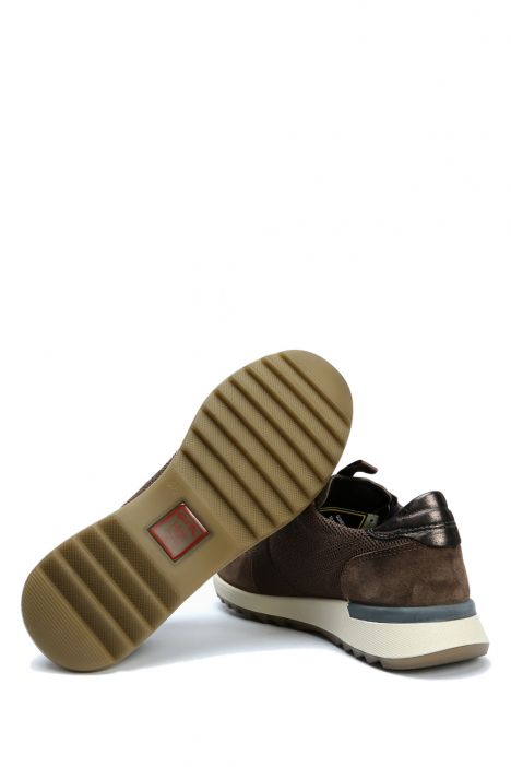 33901 Ara Shoes Gore-Tex Kadın Spor Ayakkabı 3.5-8.0 HYD-VEL,HYW/MEK, TAIGA - 06