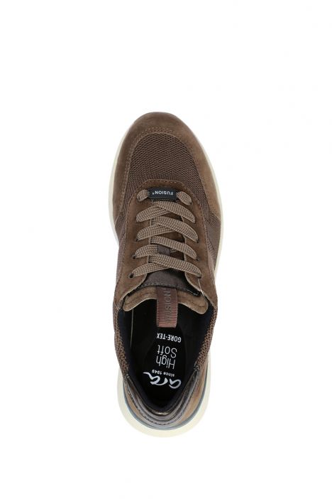 33901 Ara Shoes Gore-Tex Kadın Spor Ayakkabı 3.5-8.0 HYD-VEL,HYW/MEK, TAIGA - 06