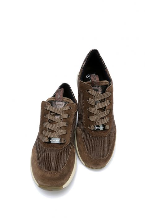 33901 Ara Shoes Gore-Tex Kadın Spor Ayakkabı 3.5-8.0 HYD-VEL,HYW/MEK, TAIGA - 06