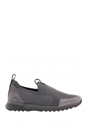 33903 Ara Shoes Gore-Tex Kadın Anatomik Ayakkabı 3.5-7.5 VEL-HYD,HY-W-ST, GRAPHIT - 10
