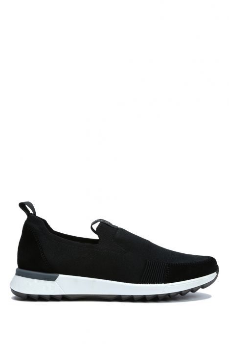 33903 Ara Shoes Gore-Tex Kadın Anatomik Ayakkabı 3.5-7.5 VEL-HYD,HYD-WOV, BLACK - 01