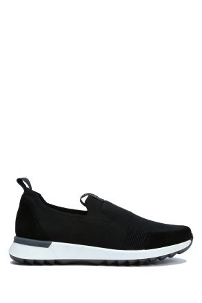 33903 Ara Shoes Gore-Tex Kadın Anatomik Ayakkabı 3.5-7.5 VEL-HYD,HYD-WOV, BLACK - 01