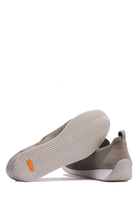 34080 Ara Shoes Kadın Anatomik Ayakkabı 3.5-8.0 WOVENSTRETCH,SAMTCHEVRO,PISTAZIE - 17WSP