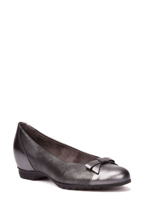 3415 Pitillos Kadın Ayakkabı 35-40 Antrasit / Anthracite