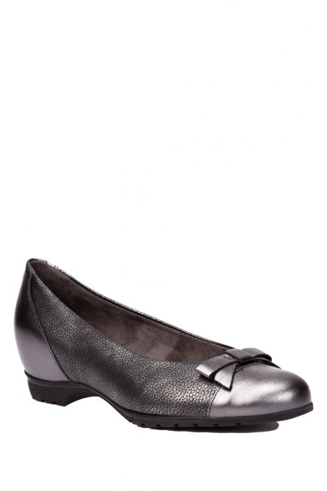 3415 Pitillos Kadın Ayakkabı 35-40 Antrasit / Anthracite