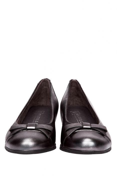 3415 Pitillos Kadın Ayakkabı 35-40 Antrasit / Anthracite