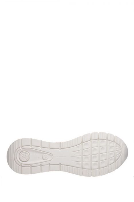 34402 Salamander Kadın Spor Ayakkabı 36-41 33 GLITTER WOVEN T. ROSE
