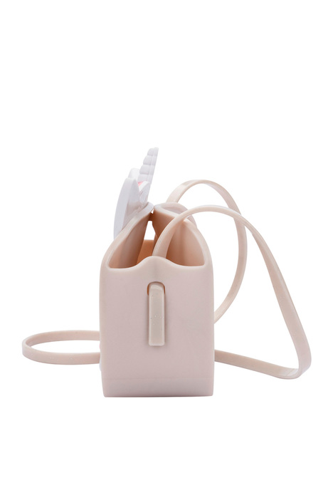 34485 Mini Melissa Dreamy Uni Bag Kız Çocuk Çantası BP576 - Bej/Beige