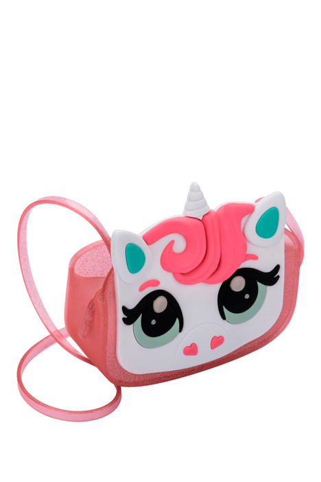 34485 Mini Melissa Dreamy Uni Bag Kız Çocuk Çantası BP579 - Pembe/Pink