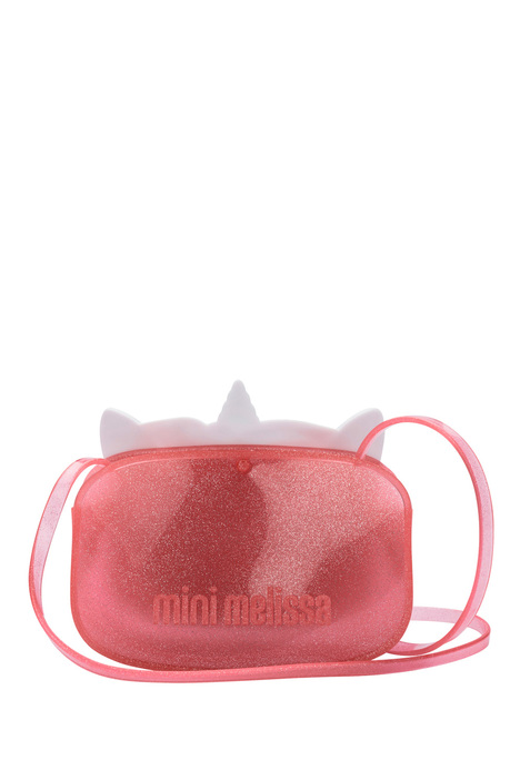 34485 Mini Melissa Dreamy Uni Bag Kız Çocuk Çantası BP579 - Pembe/Pink