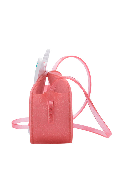34485 Mini Melissa Dreamy Uni Bag Kız Çocuk Çantası BP579 - Pembe/Pink