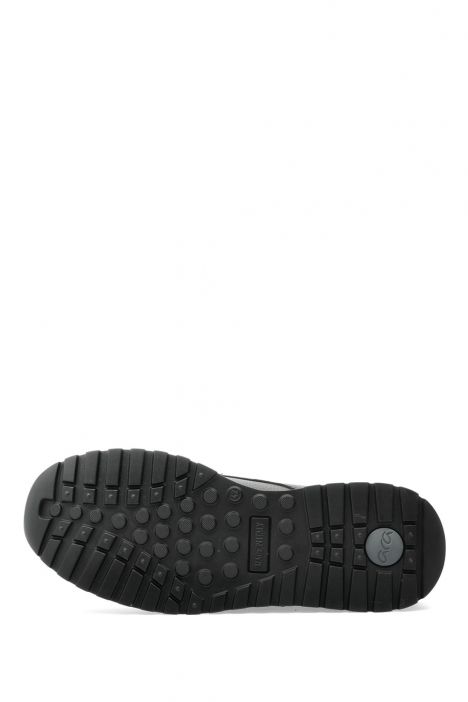 34517 Ara Shoes Matteo Erkek Deri Anatomik Ayakkabı 40-46 01 NAPPA-BOTTALATO-NATAN , BLACK