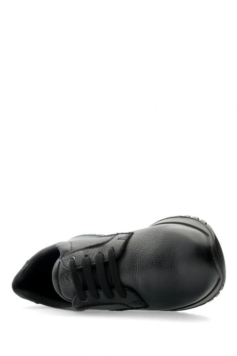 34517 Ara Shoes Matteo Erkek Deri Anatomik Ayakkabı 40-46 01 NAPPA-BOTTALATO-NATAN , BLACK