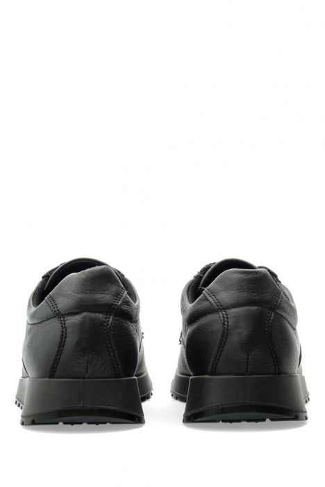 34517 Ara Shoes Matteo Erkek Deri Anatomik Ayakkabı 40-46 01 NAPPA-BOTTALATO-NATAN , BLACK