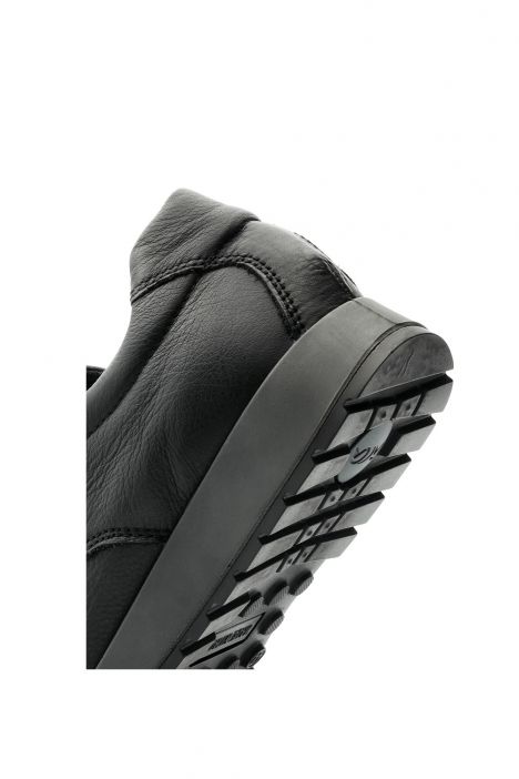 34517 Ara Shoes Matteo Erkek Deri Anatomik Ayakkabı 40-46 01 NAPPA-BOTTALATO-NATAN , BLACK