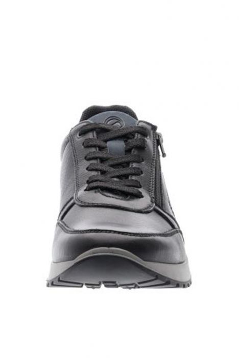 34553 Ara Shoes Matteo Erkek Deri Ayakkabı 40-46 BLACK - 31