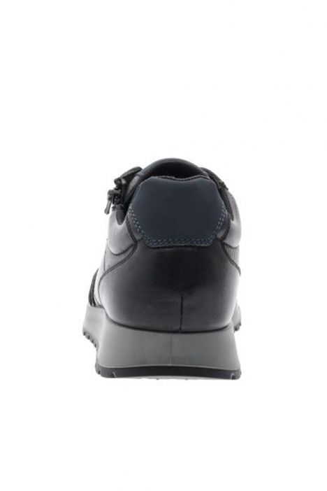 34553 Ara Shoes Matteo Erkek Deri Ayakkabı 40-46 BLACK - 31