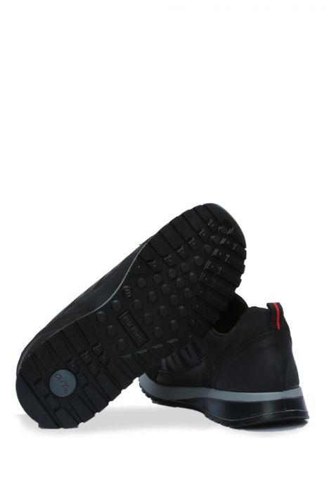 34559 Ara Shoes Matteo Gore-Tex Erkek Spor Ayakkabı 40-46 NUBUK;FLYKNIT, BLACK  - 31