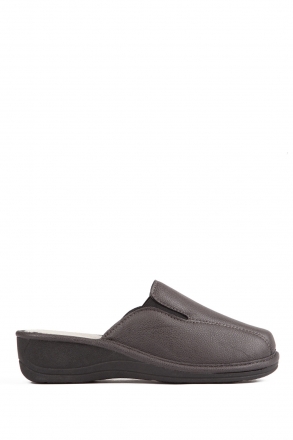 34569 Kifidis Best Kadın Terlik 35-41 GRIGIO-GRİ TONU