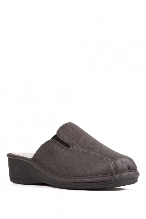 34569 Kifidis Best Kadın Terlik 35-41 GRIGIO-GRİ TONU