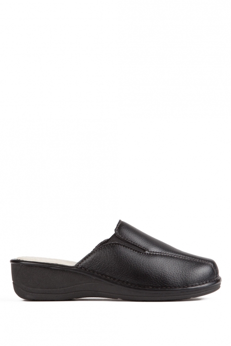 34569 Kifidis Best Kadın Terlik 35-41 Siyah / Nero