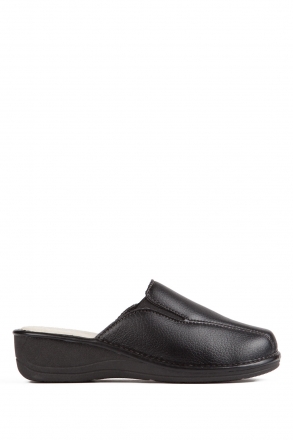 34569 Kifidis Best Kadın Terlik 35-41 Siyah / Nero