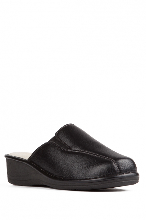 34569 Kifidis Best Kadın Terlik 35-41 Siyah / Nero