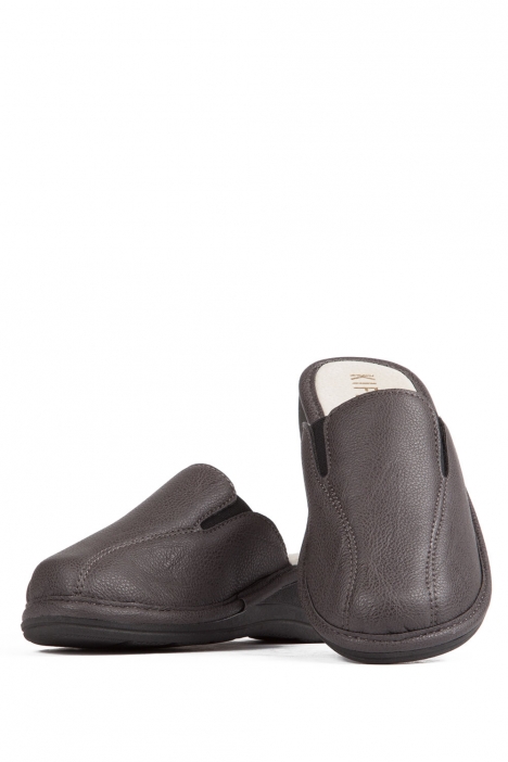 34569 Kifidis Best Kadın Terlik 35-41 GRIGIO-GRİ TONU