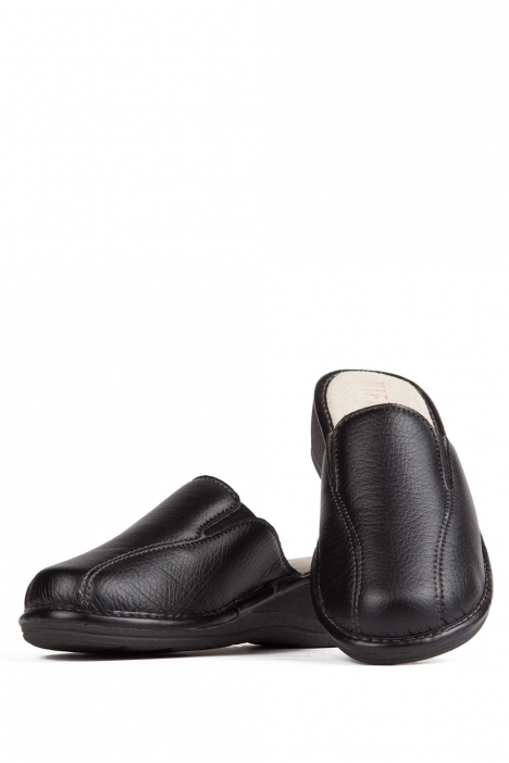 34569 Kifidis Best Kadın Terlik 35-41 Siyah / Nero