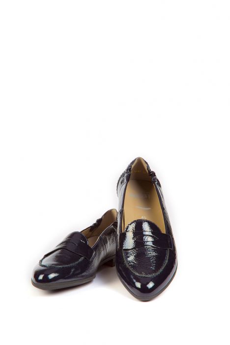 34946 Ara Shoes Kadın Ayakkabı 3-8,5 BLUE - 08B