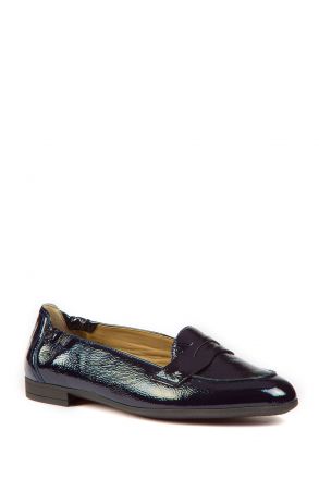 34946 Ara Shoes Kadın Ayakkabı 3-8,5 BLUE - 08B
