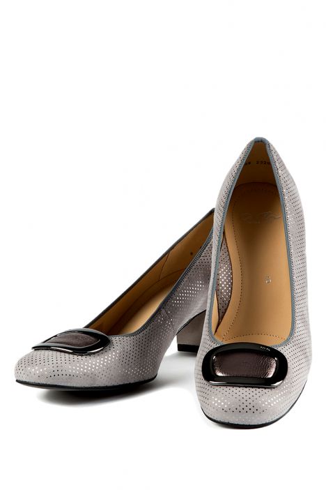 35548 Ara Shoes Kadın Topuklu Ayakkabı 3,5-7 RAUCH,STREET - 18RS